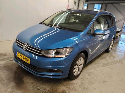 Volkswagen Touran 2.0 TDI SCR 110kW Comfortline Business, 2019