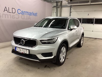 Volvo Xc40 15 T3 fwd Momentum Edit, VoC, PDC, MANUELL