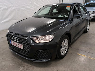 Audi A1 sportback 30 TFSI