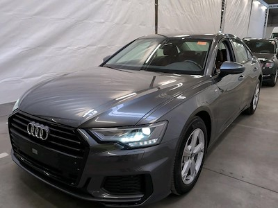 Audi A6 35 TDI BUSINESSEDITION SPORT