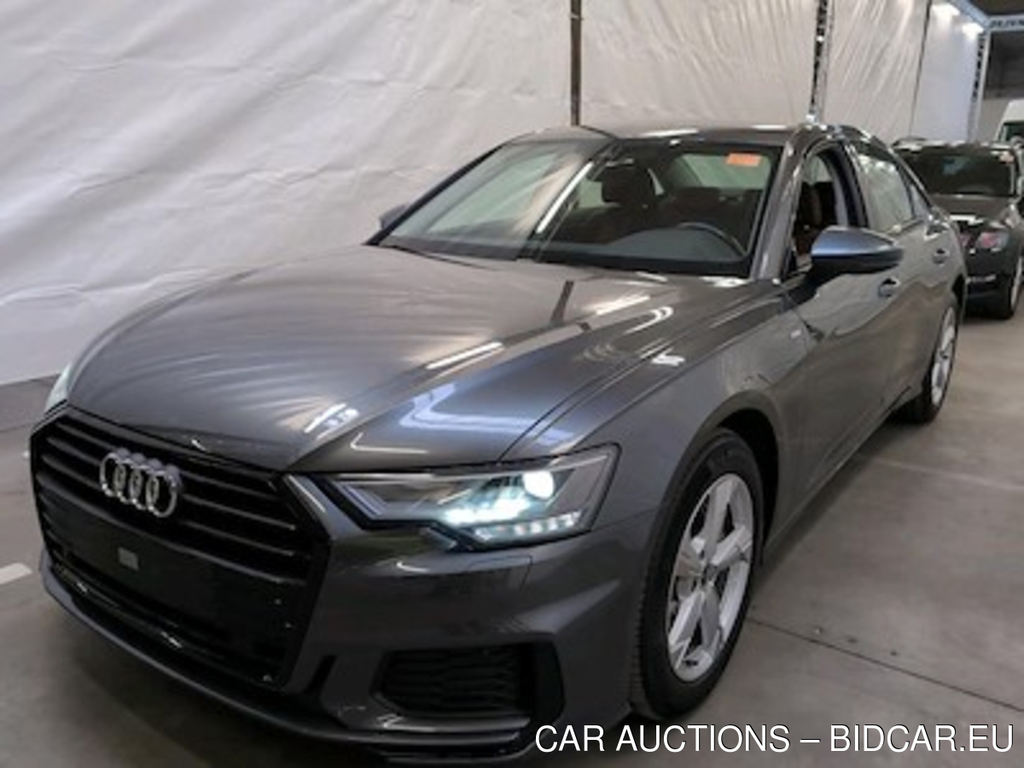 Audi A6 35 TDI BUSINESSEDITION SPORT