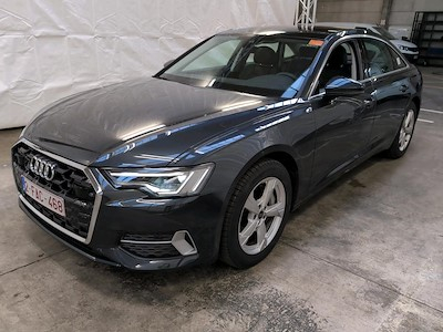 Audi A6 BUS.ED. SPORT 50 TFSI E S TRON