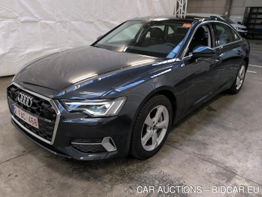 Audi A6 BUS.ED. SPORT 50 TFSI E S TRON