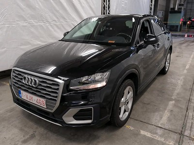 Audi Q2 1.0 TFSI SPORT