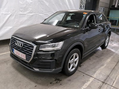 Audi Q2 30 TFSI S TRONIC (EU6D-TEMP) A