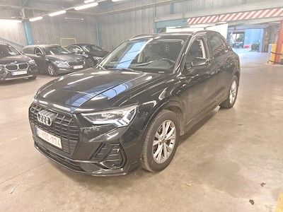 Audi Q3 35 TDI BUSINESSEDITION S LINE