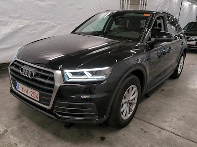 Audi Q5 35 TDI BUSINESSEDITION S TRON