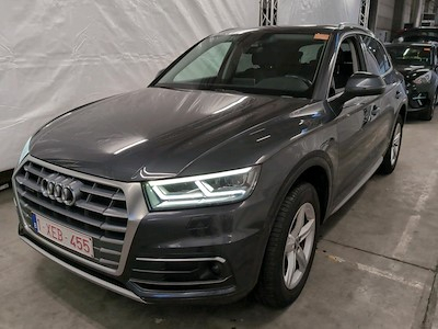 Audi Q5 40 TDI QUATTROBUSINESS ED.SPO