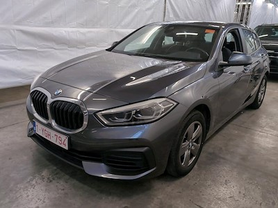 BMW 1 hatch 118IA OPF AUT