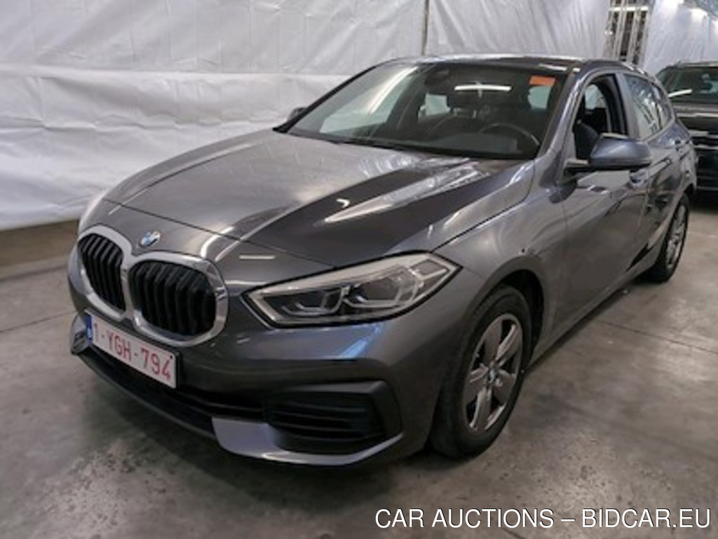 BMW 1 hatch 118IA OPF AUT