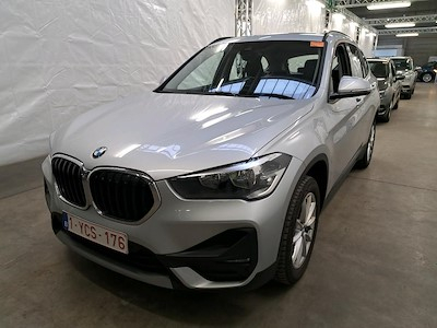 BMW X1 2.0 D SDRIVE18ADBLUE