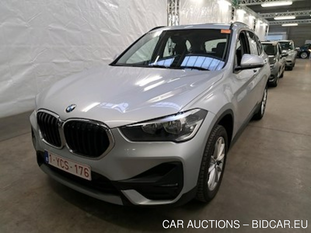 BMW X1 2.0 D SDRIVE18ADBLUE