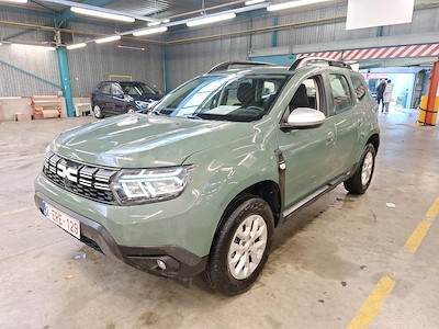 Dacia DUSTER TCE 130 EXPRESSION