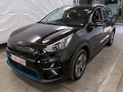 Kia E-NIRO 39.2 KWH MUST