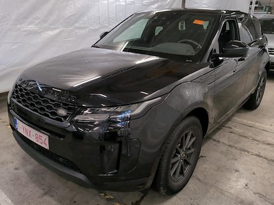 Land Rover EVOQUE 2.0 TD4 2WD