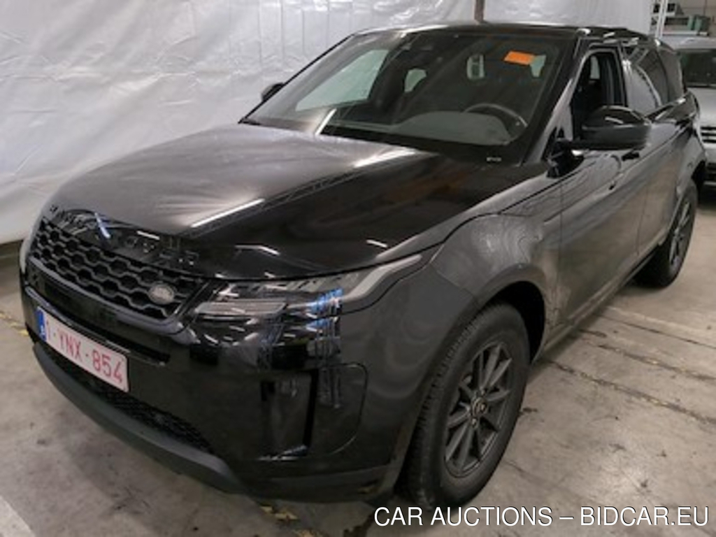 Land Rover EVOQUE 2.0 TD4 2WD