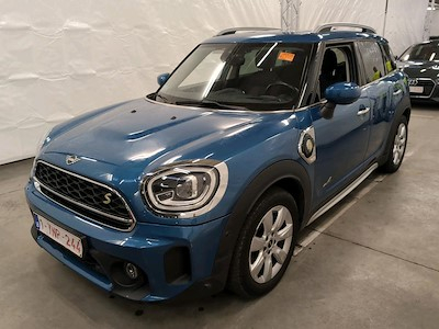 MINI COUNTRYMAN 1.5A PHEV COOPER SE ALL4 (EU6D