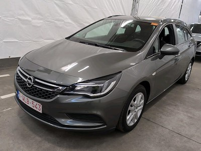 Opel Astra sports TO 1.6 CDTI ECOTECD EDITION S/S