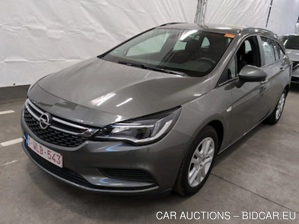 Opel Astra sports TO 1.6 CDTI ECOTECD EDITION S/S