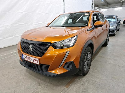 Peugeot 2008 1.2 PURETECH ACTIVE S&amp;S (EU6.3