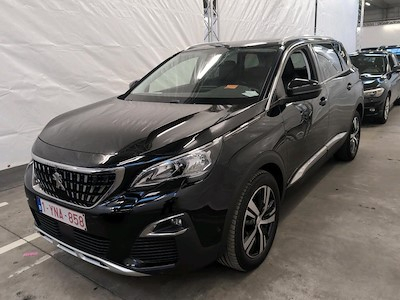 Peugeot 5008 1.5 BLUEHDI ALLURE AUT