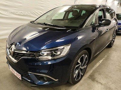 Renault Grand scenic 1.7 BLUE DCI BOSE EDITION (EU6