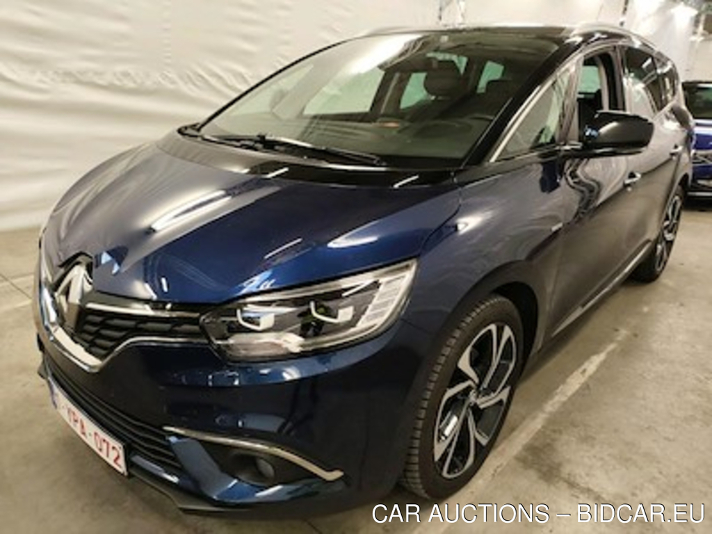 Renault Grand scenic 1.7 BLUE DCI BOSE EDITION (EU6