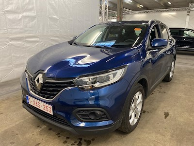 Renault KADJAR 1.5 BLUE DCI CORPORATE EDITION