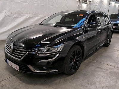 Renault Talisman grandt 1.33 TCE S-EDITION EDC GPF (EU