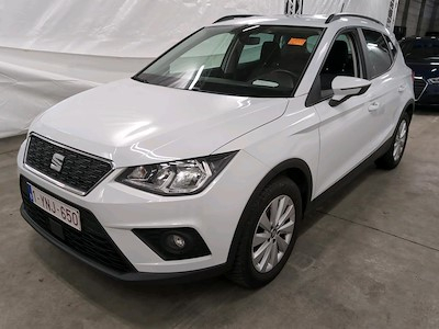 Seat ARONA 1.6 CR TDI MOVE! (EU6.2)