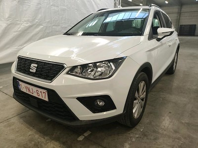 Seat ARONA 1.6 CR TDI MOVE! (EU6.2)