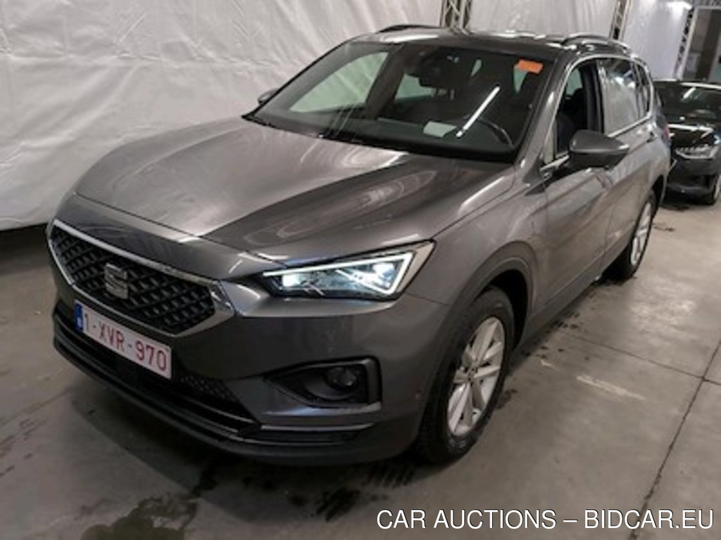 Seat TARRACO 2.0 CR TDI MOVE!