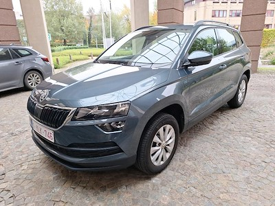 Skoda KAROQ 1.0 TSI AMBITION (EU6.2)