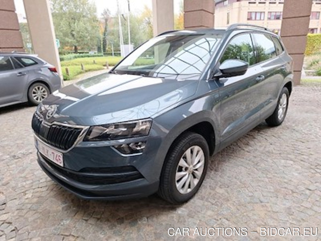 Skoda KAROQ 1.0 TSI AMBITION (EU6.2)