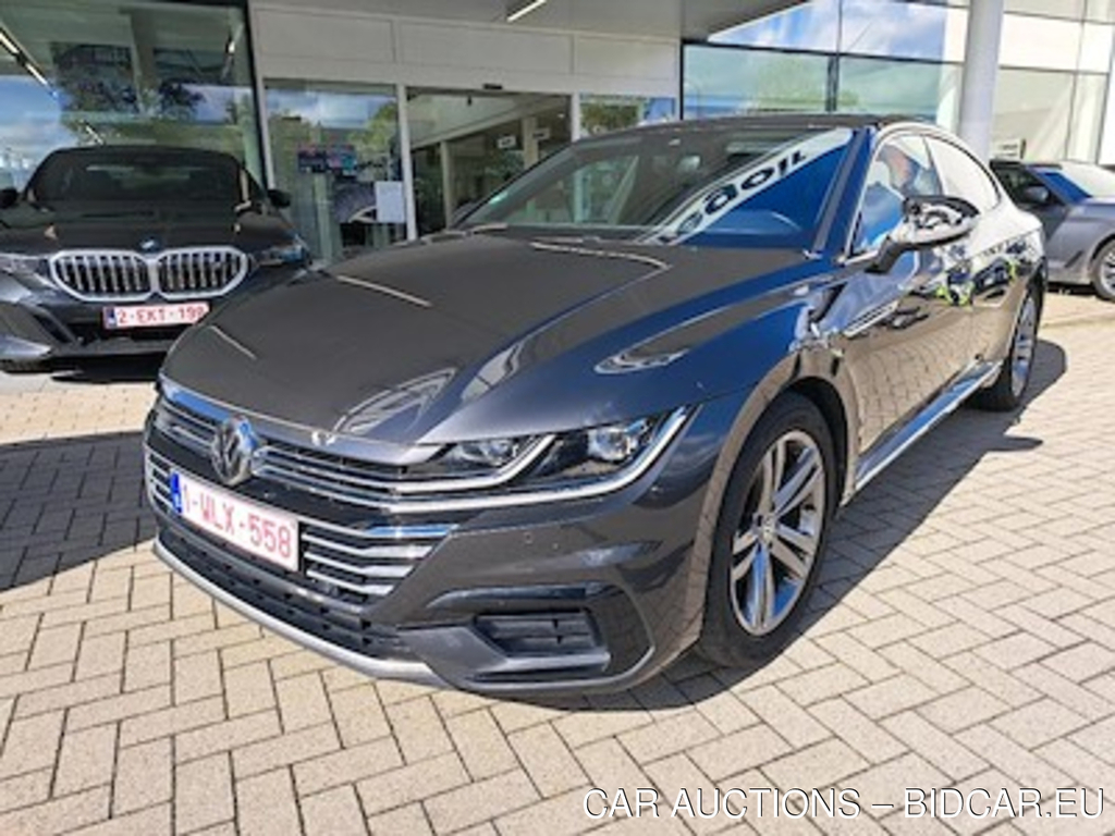 Volkswagen ARTEON 1.5 TSI ACT R-LINE OPF DSG (EU