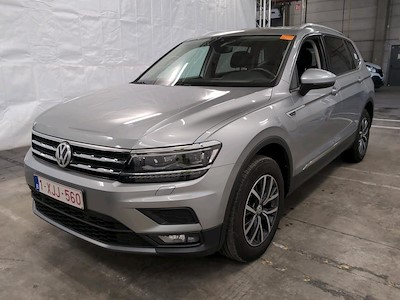 Volkswagen Tiguan allspace 1.5 TSI ACT COMFORTLINE OPF