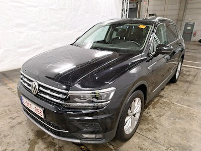 Volkswagen Tiguan allspace 1.5 TSI HIGHLINE OPF DSG AUT