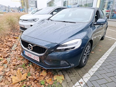 Volvo V40 2.0 T2 BLACK EDITION GPF (EU6D