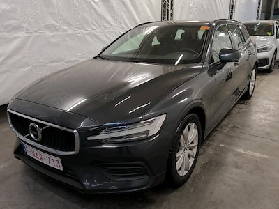 Volvo V60 2.0 D3 MOMENTUM(EU6D-TEMP)