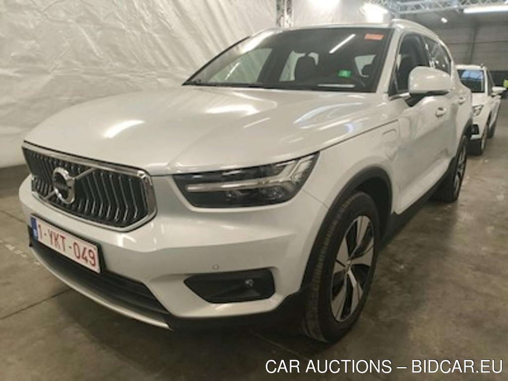 Volvo XC40 1.5 T5 PHEV RECHARGE PRO DCT A