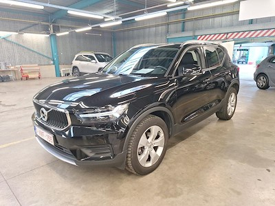 Volvo XC40 2.0 D3 MOMENTUMGEARTRONIC (EU