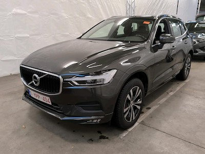 Volvo XC60 2.0 D3 MOMENTUMPRO ADBLUE