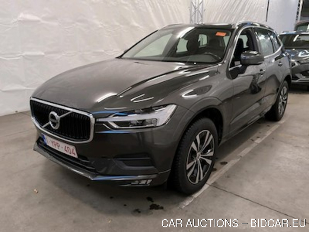 Volvo XC60 2.0 D3 MOMENTUMPRO ADBLUE