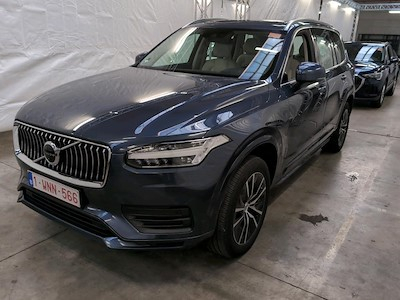 Volvo XC90 2.0 B5 4WD MOMENTUM PRO 5PL. A