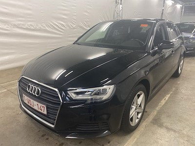 Audi A3 sportback diesel - 2017 30 TDi Business Edit. S tron. (EU6d-T.) Technology Business Plus