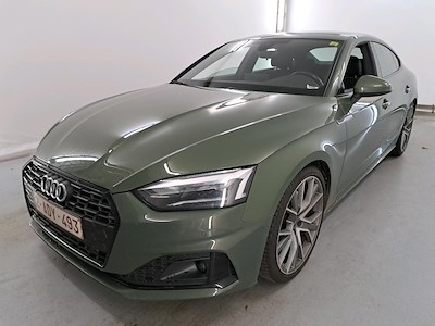 Audi A5 sportback 2.0 40 TDI S TRONIC BUS. ED. ADVANCED Infotainment smartphone Navigation