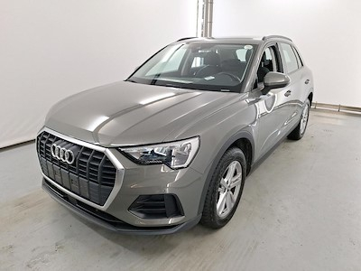 Audi Q3 2.0 35 TDI S TRONIC BUSINESS EDITION