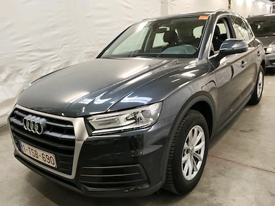 Audi Q5 2.0 TDi Business Plus