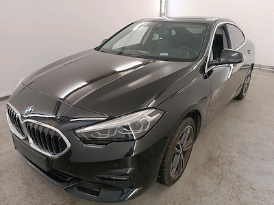 BMW 2 series gran coupe 1.5 216DA GRAN COUPE Business Plus Model Sport Light Travel Storage Mirror