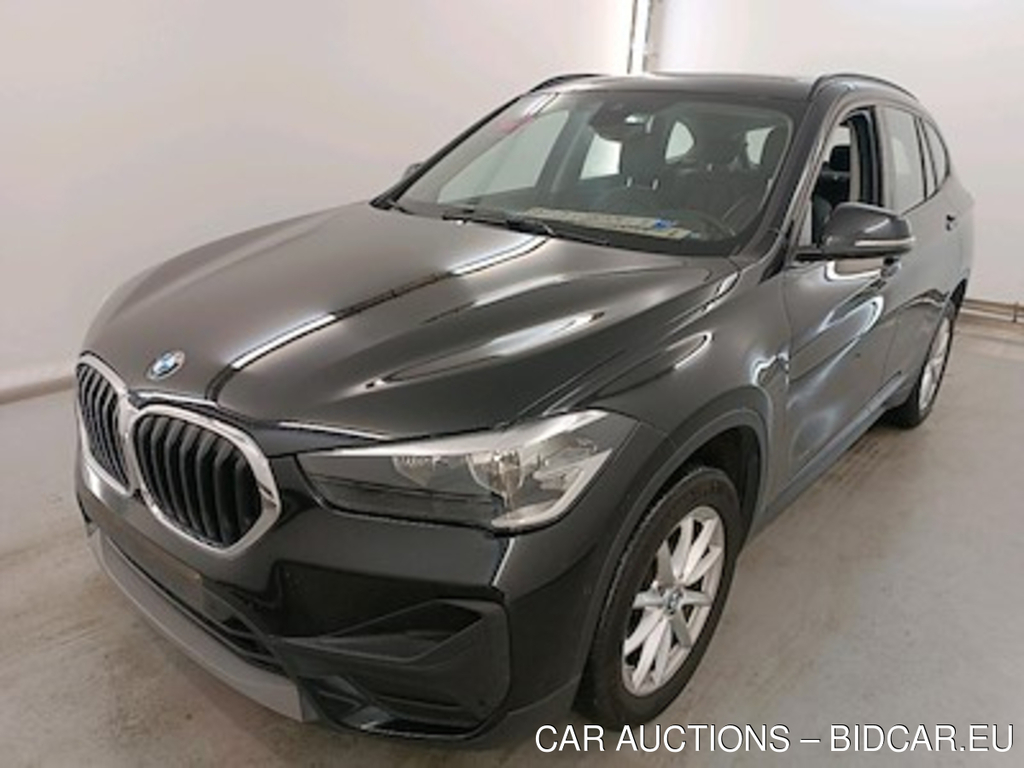 BMW X1 diesel - 2019 1.5 d sDrive16 AdBlue ACO Business Edition Business Model Advantage